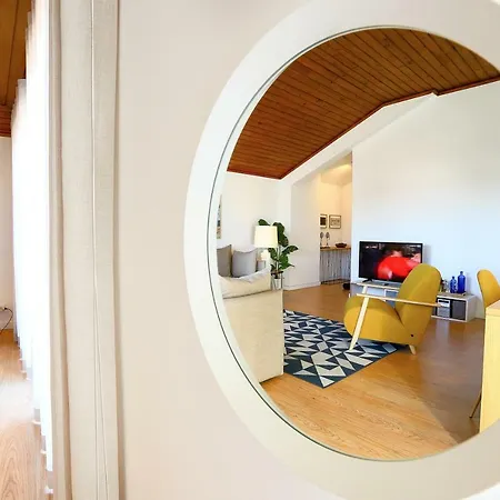 Apartment Canal 1 *