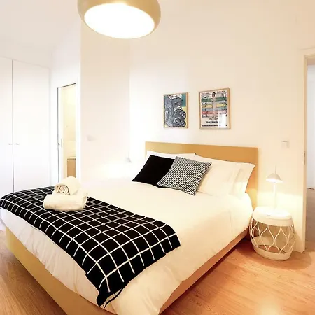 Canal 1 Apartment