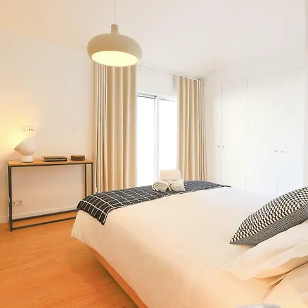 Apartment Canal 1