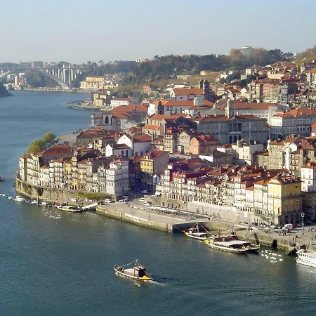 Canal 1 Porto