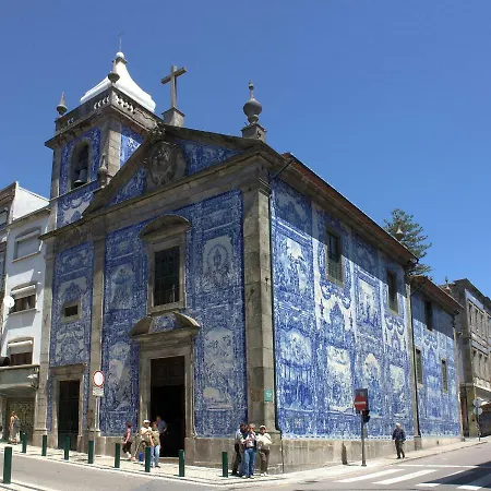 Canal 1 Porto